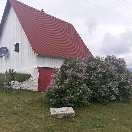 Zabljak Izdavanje Kuce Екстериор снимка