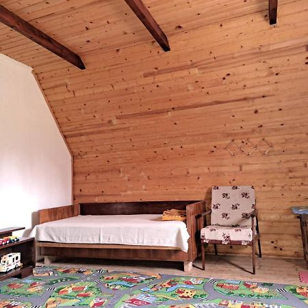 Zabljak Izdavanje Kuce Екстериор снимка