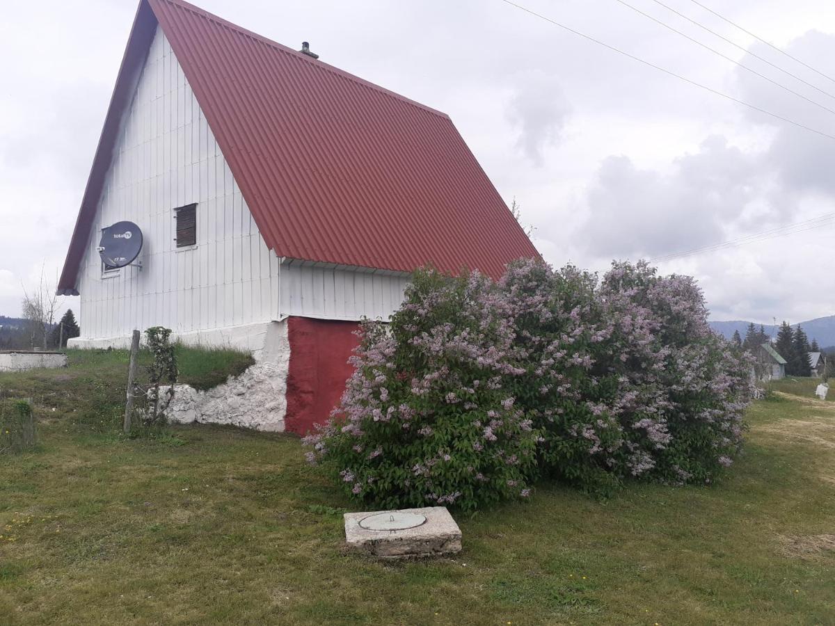 Zabljak Izdavanje Kuce Екстериор снимка