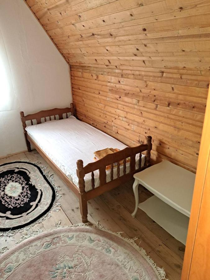 Zabljak Izdavanje Kuce Екстериор снимка