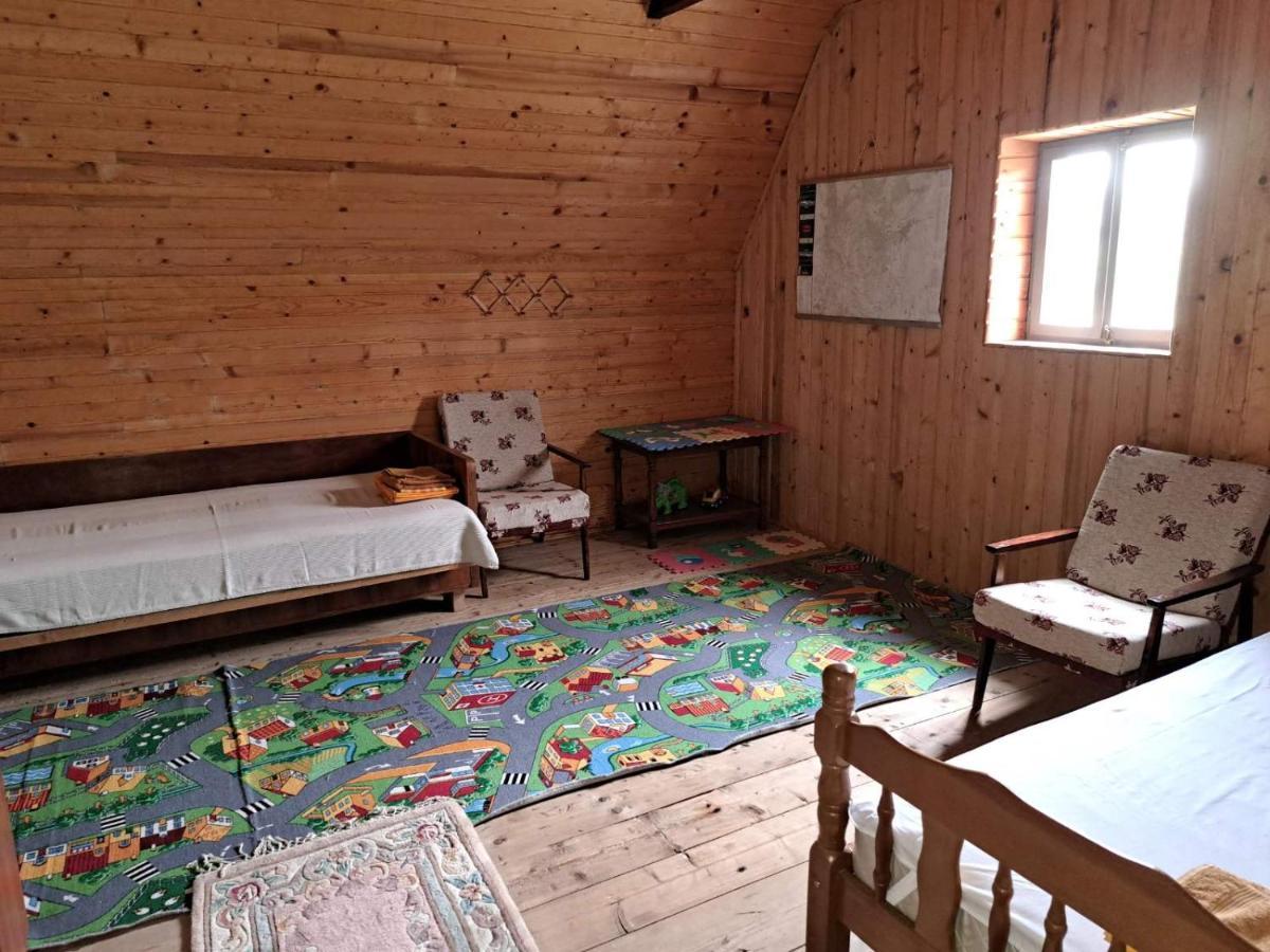 Zabljak Izdavanje Kuce Екстериор снимка