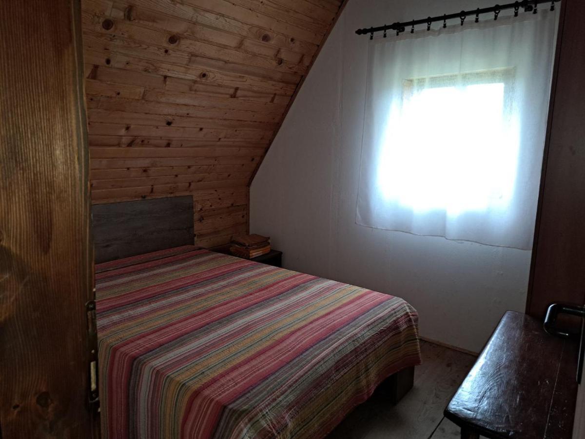 Zabljak Izdavanje Kuce Екстериор снимка