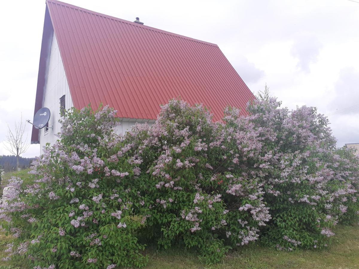 Zabljak Izdavanje Kuce Екстериор снимка