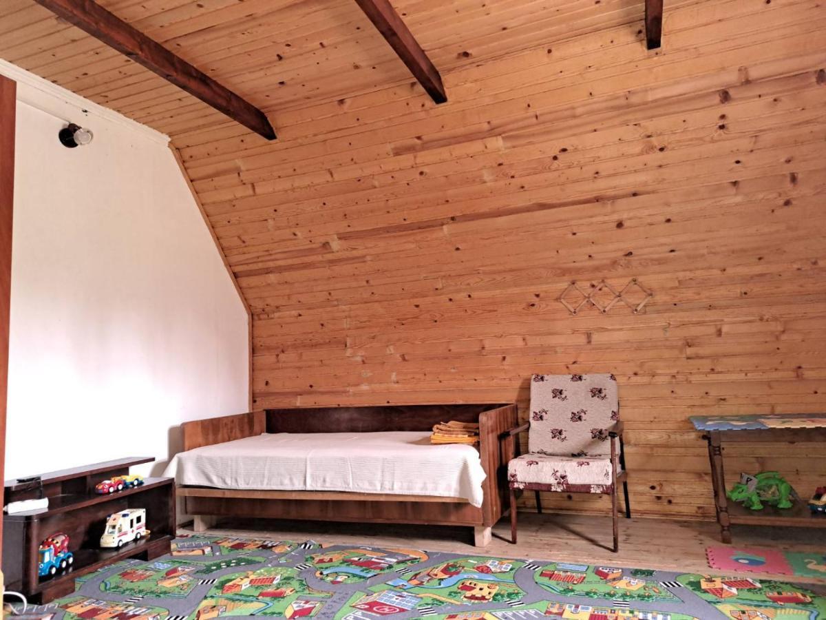 Zabljak Izdavanje Kuce Екстериор снимка