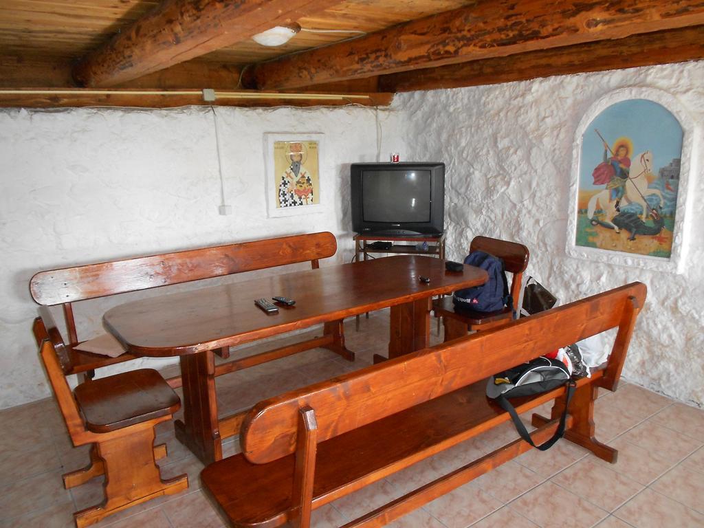 Zabljak Izdavanje Kuce Екстериор снимка