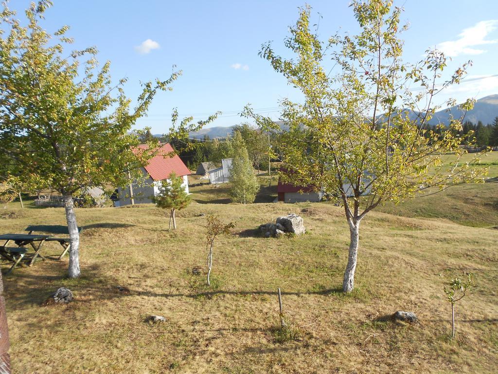Zabljak Izdavanje Kuce Екстериор снимка