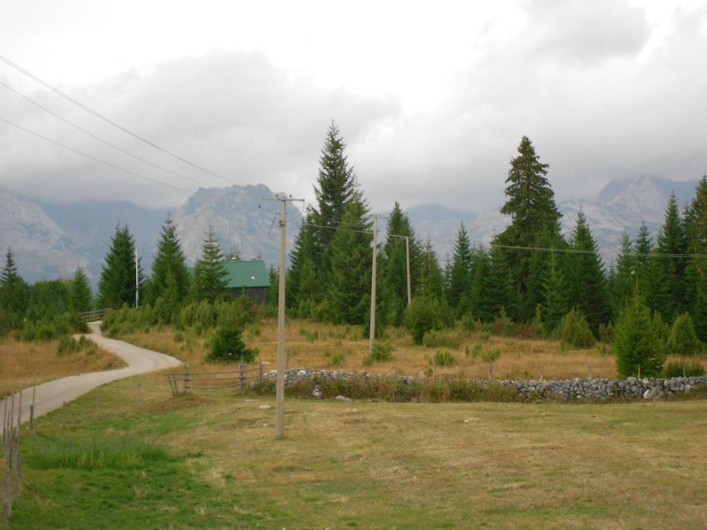 Zabljak Izdavanje Kuce Екстериор снимка