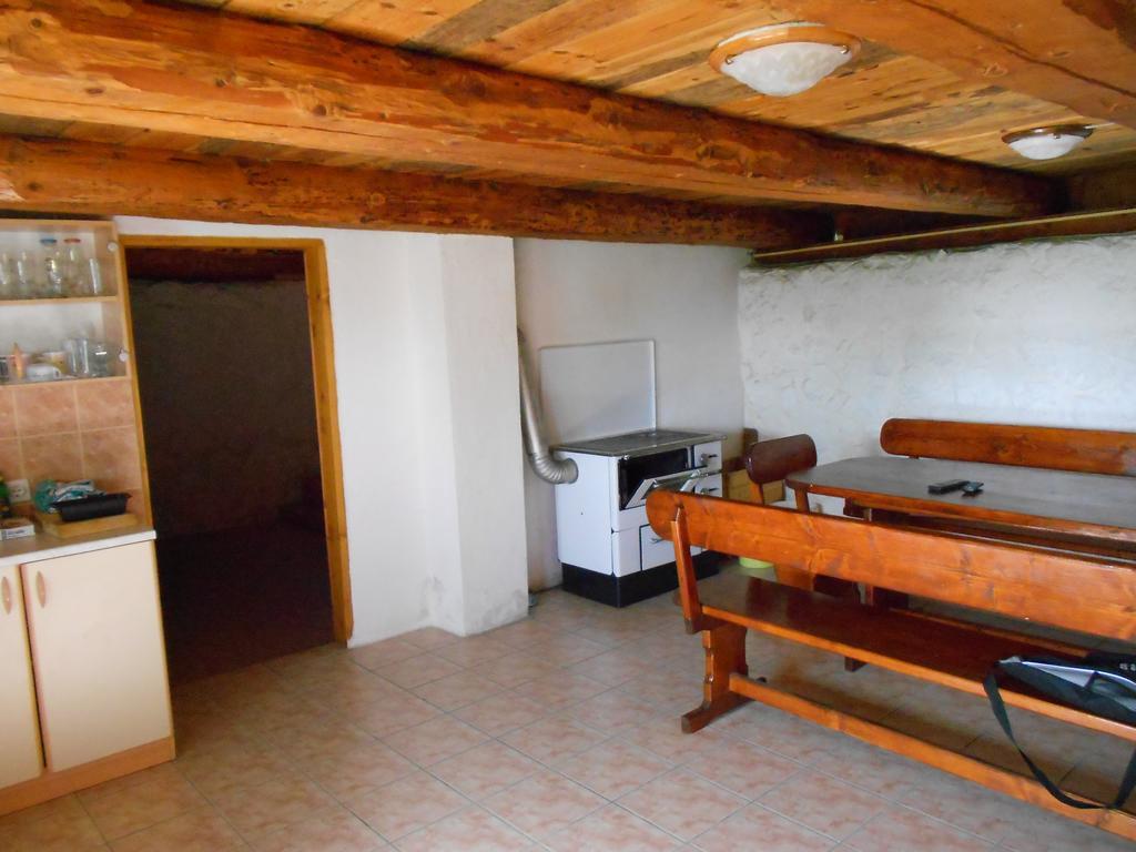 Zabljak Izdavanje Kuce Екстериор снимка