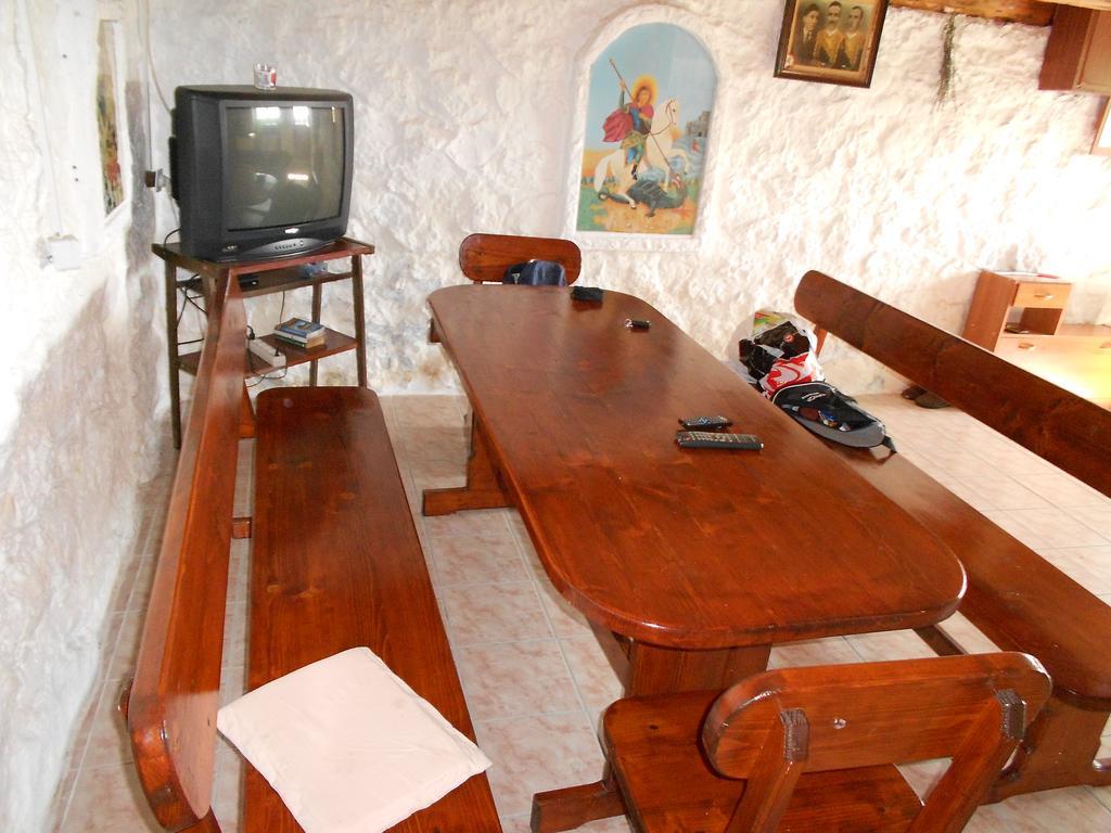 Zabljak Izdavanje Kuce Екстериор снимка