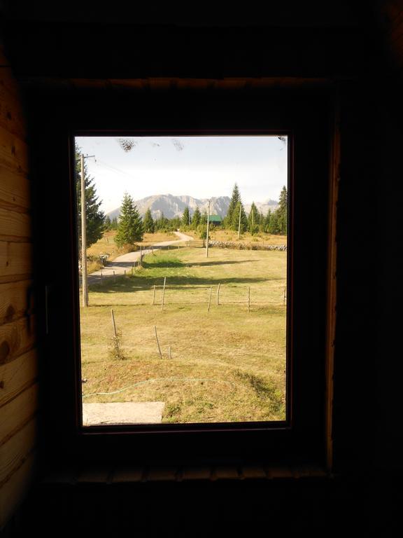 Zabljak Izdavanje Kuce Екстериор снимка
