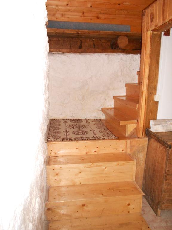 Zabljak Izdavanje Kuce Екстериор снимка