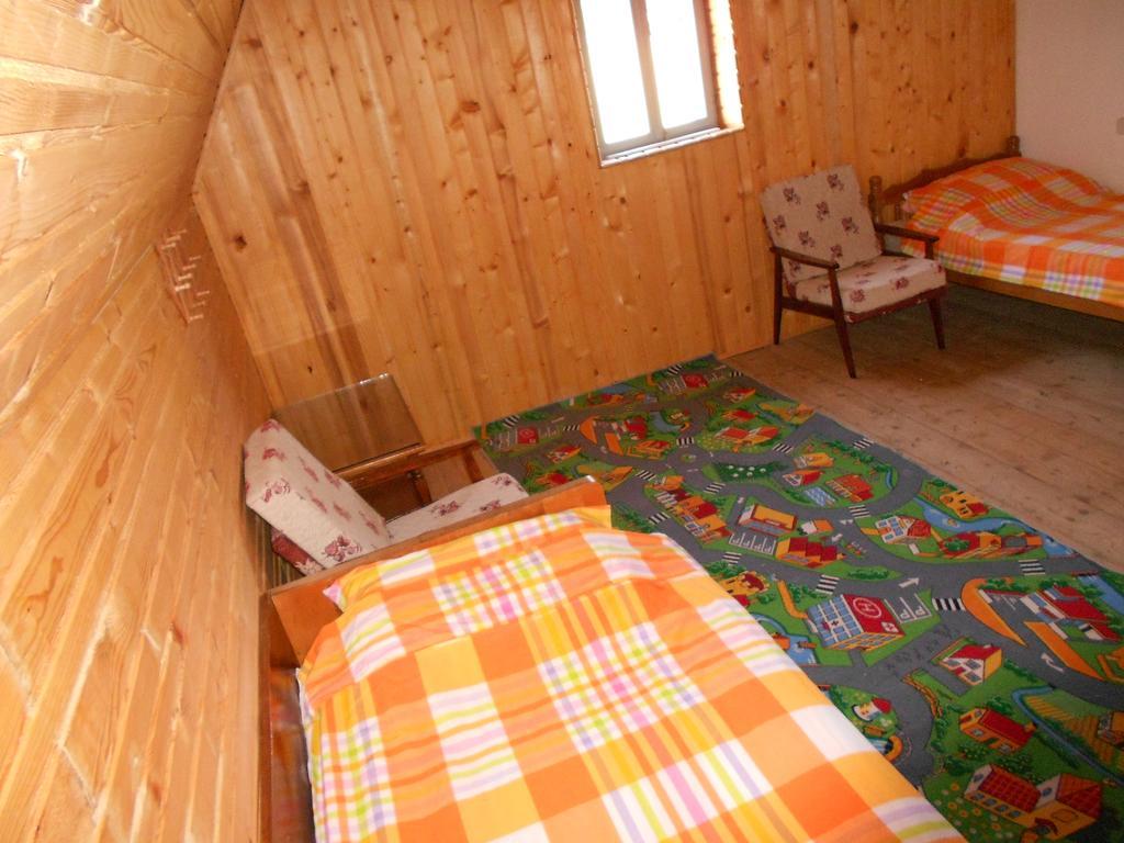Zabljak Izdavanje Kuce Екстериор снимка