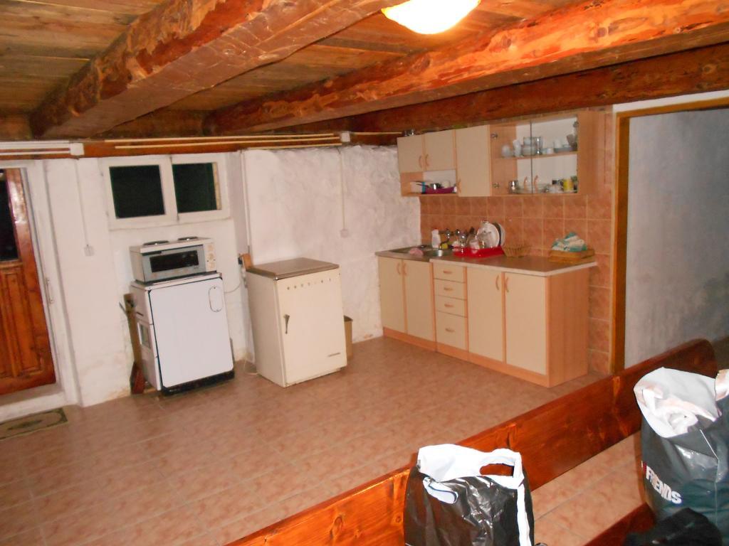 Zabljak Izdavanje Kuce Екстериор снимка