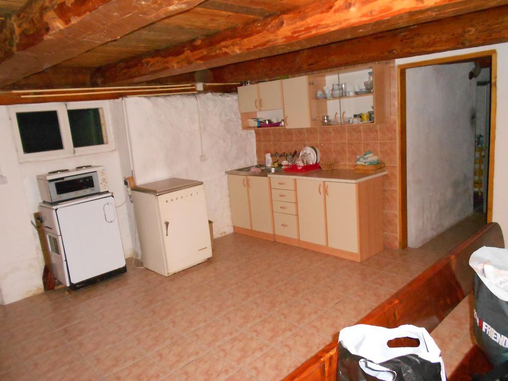 Zabljak Izdavanje Kuce Екстериор снимка