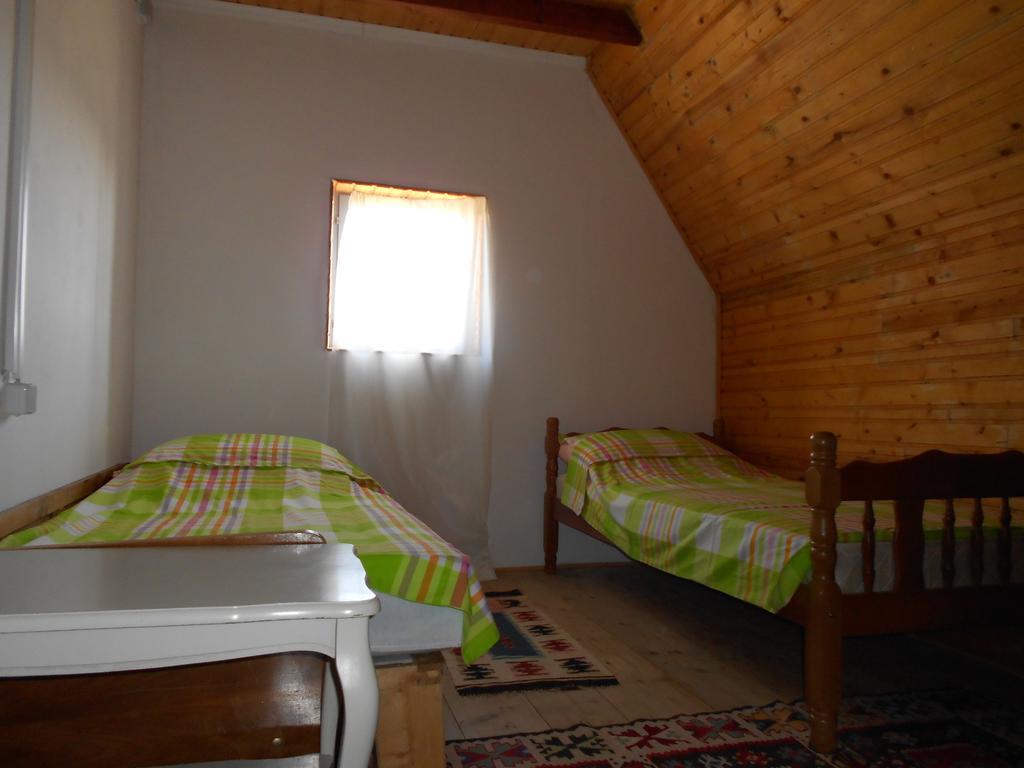 Zabljak Izdavanje Kuce Екстериор снимка